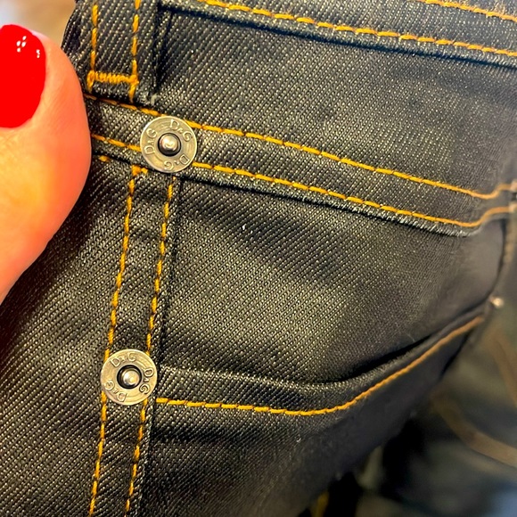 Real dolce and cabana woman jeans size 29 - Picture 5 of 5